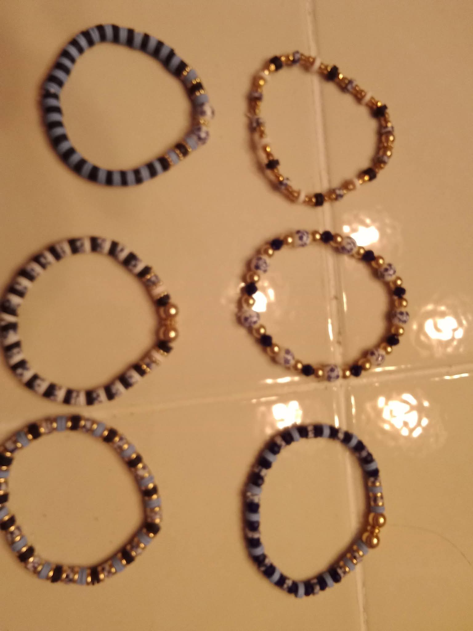 Bracelet set